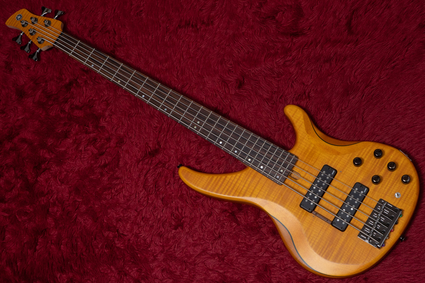 【used】YAMAHA / TRBX605 FM MAM 3.930kg #IHK193372【GIB横浜】