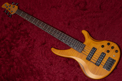 【used】YAMAHA / TRBX605 FM MAM 3.930kg #IHK193372【GIB横浜】