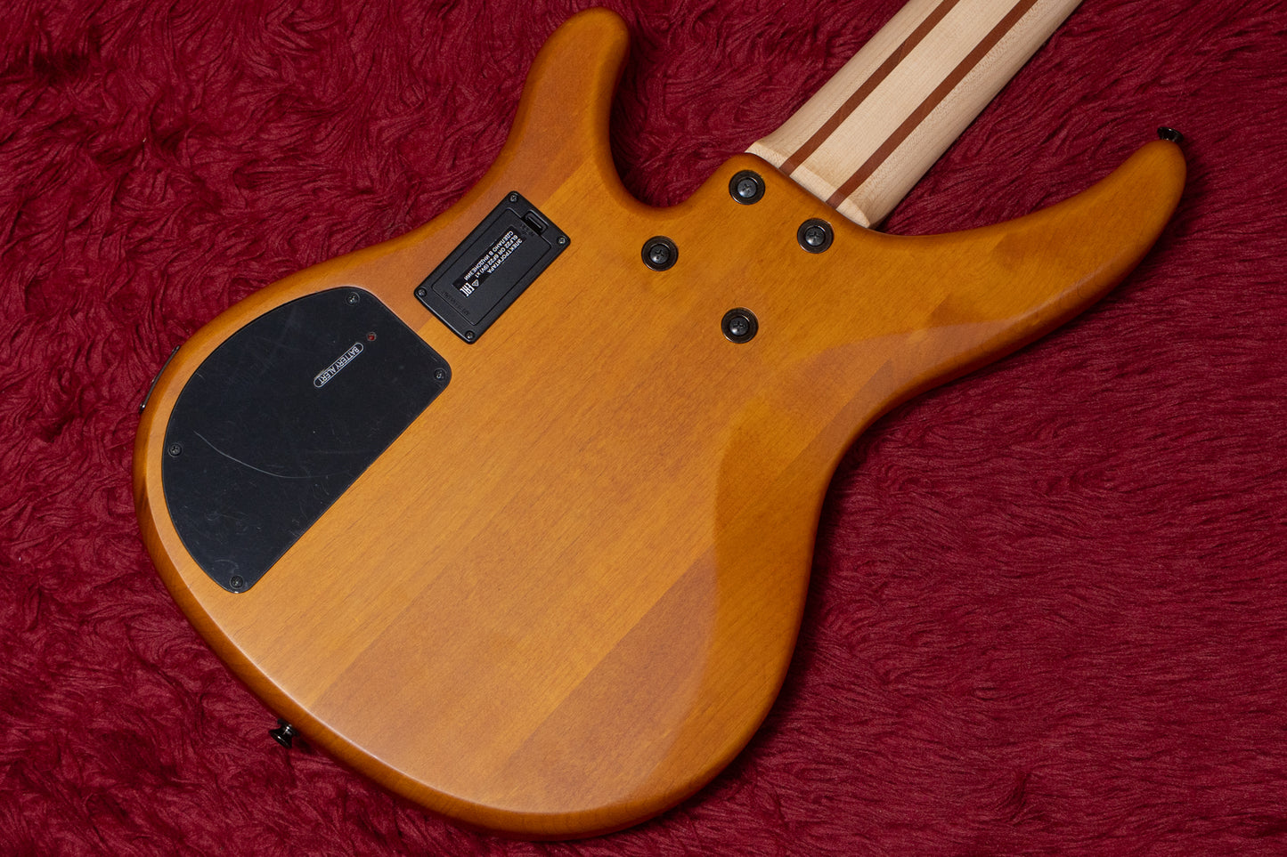 【used】YAMAHA / TRBX605 FM MAM 3.930kg #IHK193372【GIB横浜】