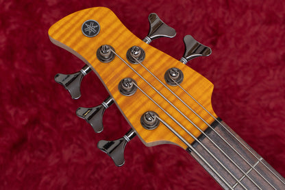 【used】YAMAHA / TRBX605 FM MAM 3.930kg #IHK193372【GIB横浜】