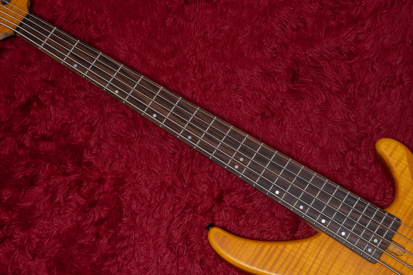 【used】YAMAHA / TRBX605 FM MAM 3.930kg #IHK193372【GIB横浜】