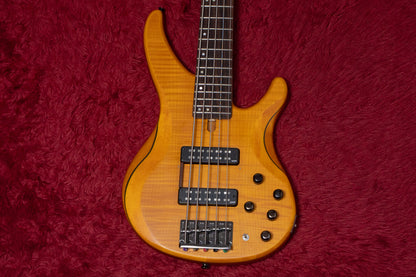 【used】YAMAHA / TRBX605 FM MAM 3.930kg #IHK193372【GIB横浜】