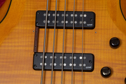 【used】YAMAHA / TRBX605 FM MAM 3.930kg #IHK193372【GIB横浜】