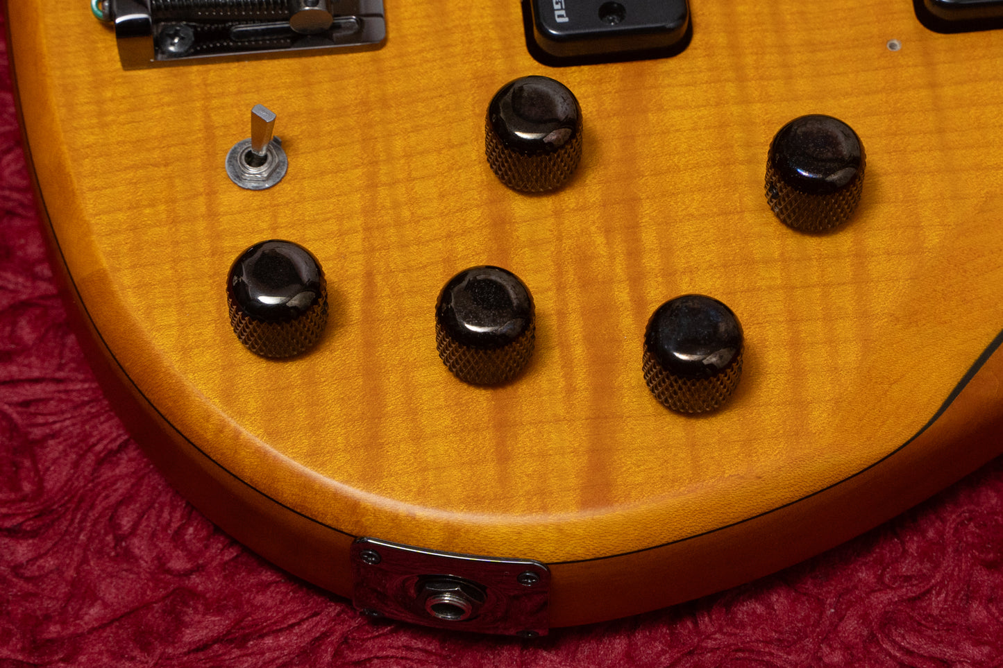 【used】YAMAHA / TRBX605 FM MAM 3.930kg #IHK193372【GIB横浜】