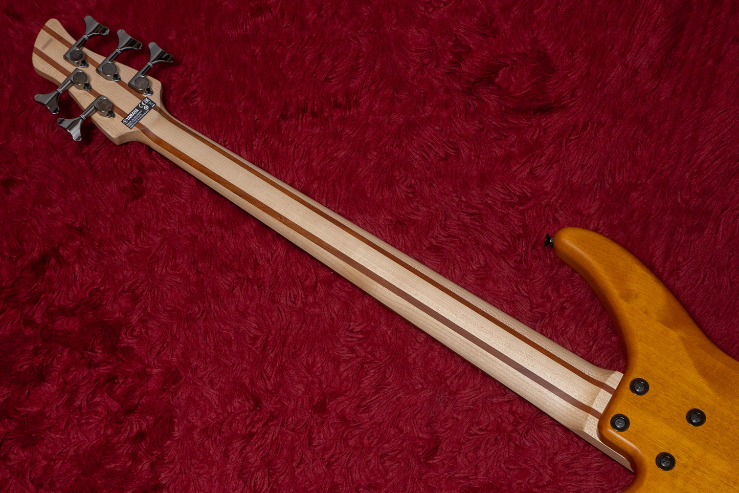 【used】YAMAHA / TRBX605 FM MAM 3.930kg #IHK193372【GIB横浜】