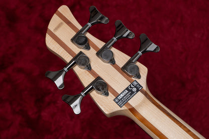 【used】YAMAHA / TRBX605 FM MAM 3.930kg #IHK193372【GIB横浜】