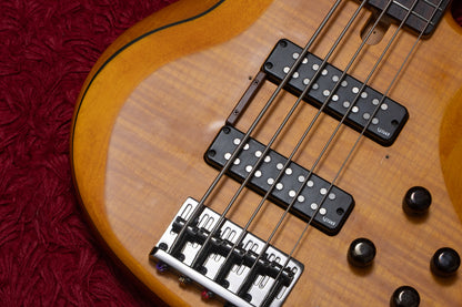 【used】YAMAHA / TRBX605 FM MAM 3.930kg #IHK193372【GIB横浜】