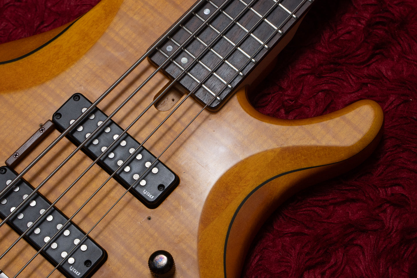 【used】YAMAHA / TRBX605 FM MAM 3.930kg #IHK193372【GIB横浜】