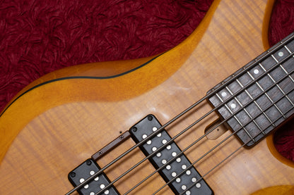 【used】YAMAHA / TRBX605 FM MAM 3.930kg #IHK193372【GIB横浜】