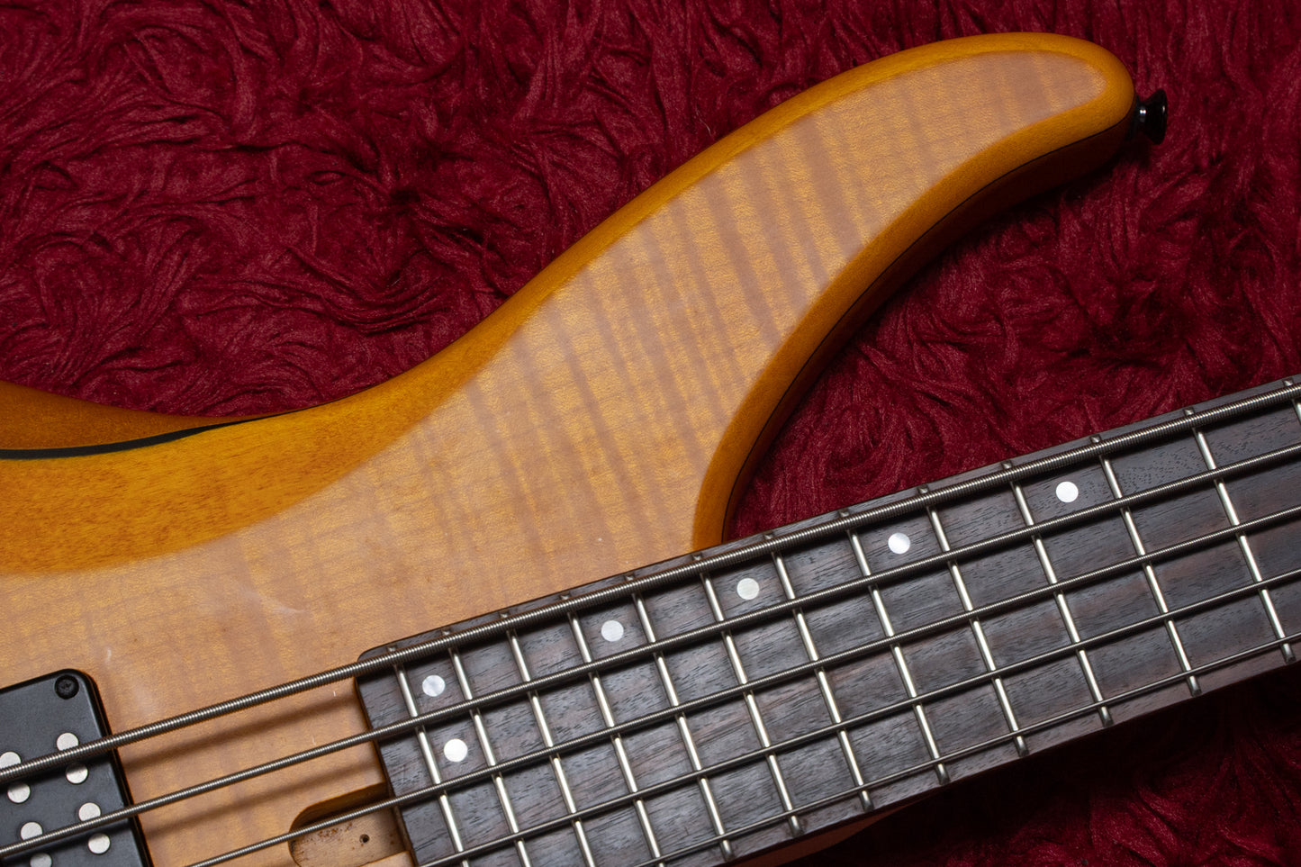 【used】YAMAHA / TRBX605 FM MAM 3.930kg #IHK193372【GIB横浜】