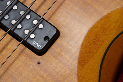 【used】YAMAHA / TRBX605 FM MAM 3.930kg #IHK193372【GIB横浜】