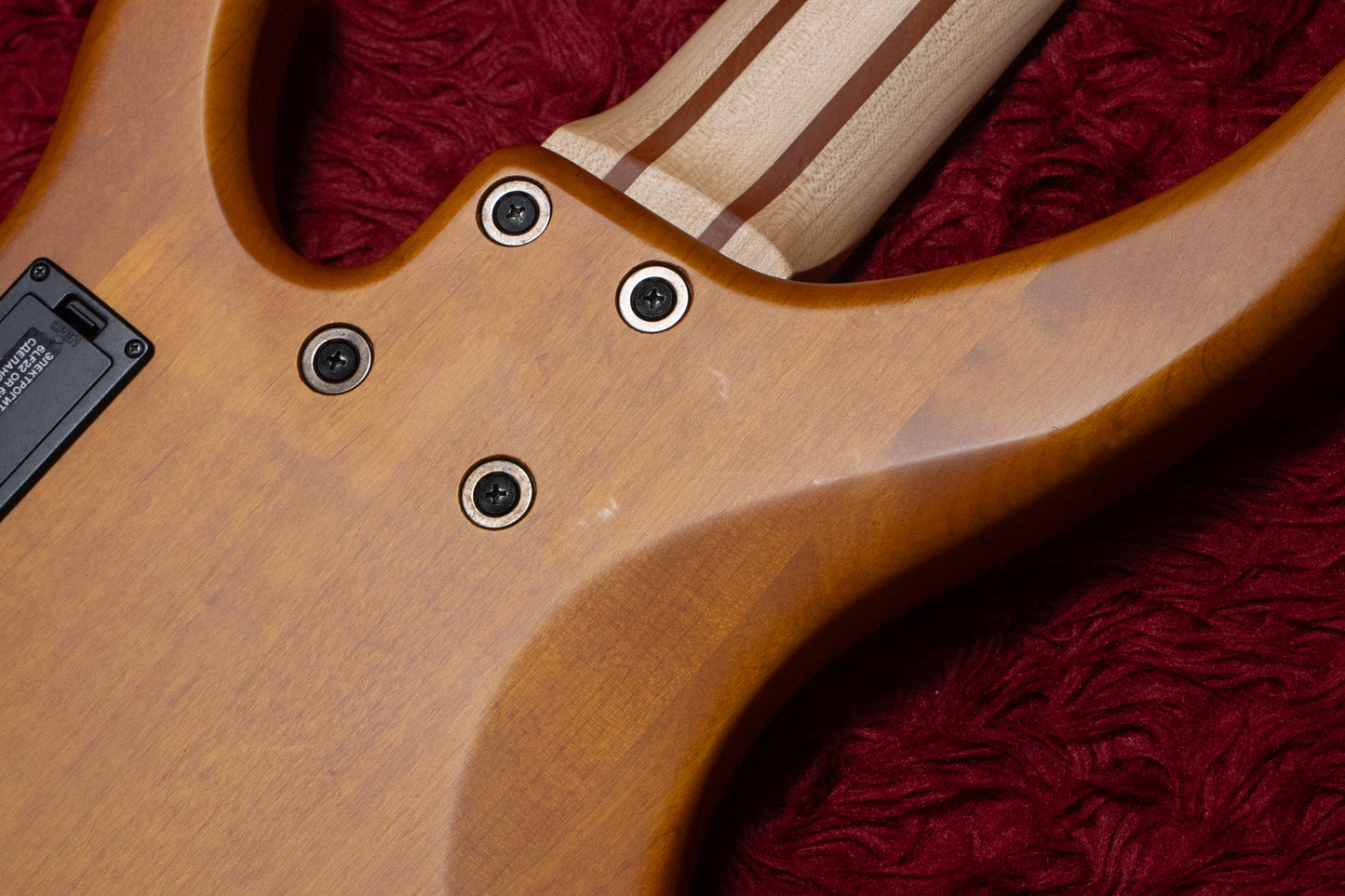 【used】YAMAHA / TRBX605 FM MAM 3.930kg #IHK193372【GIB横浜】