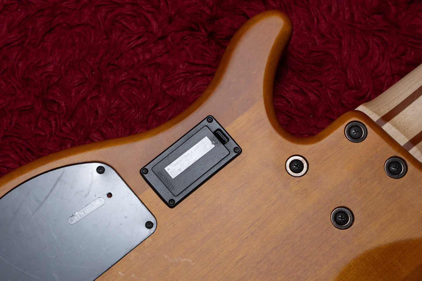 【used】YAMAHA / TRBX605 FM MAM 3.930kg #IHK193372【GIB横浜】