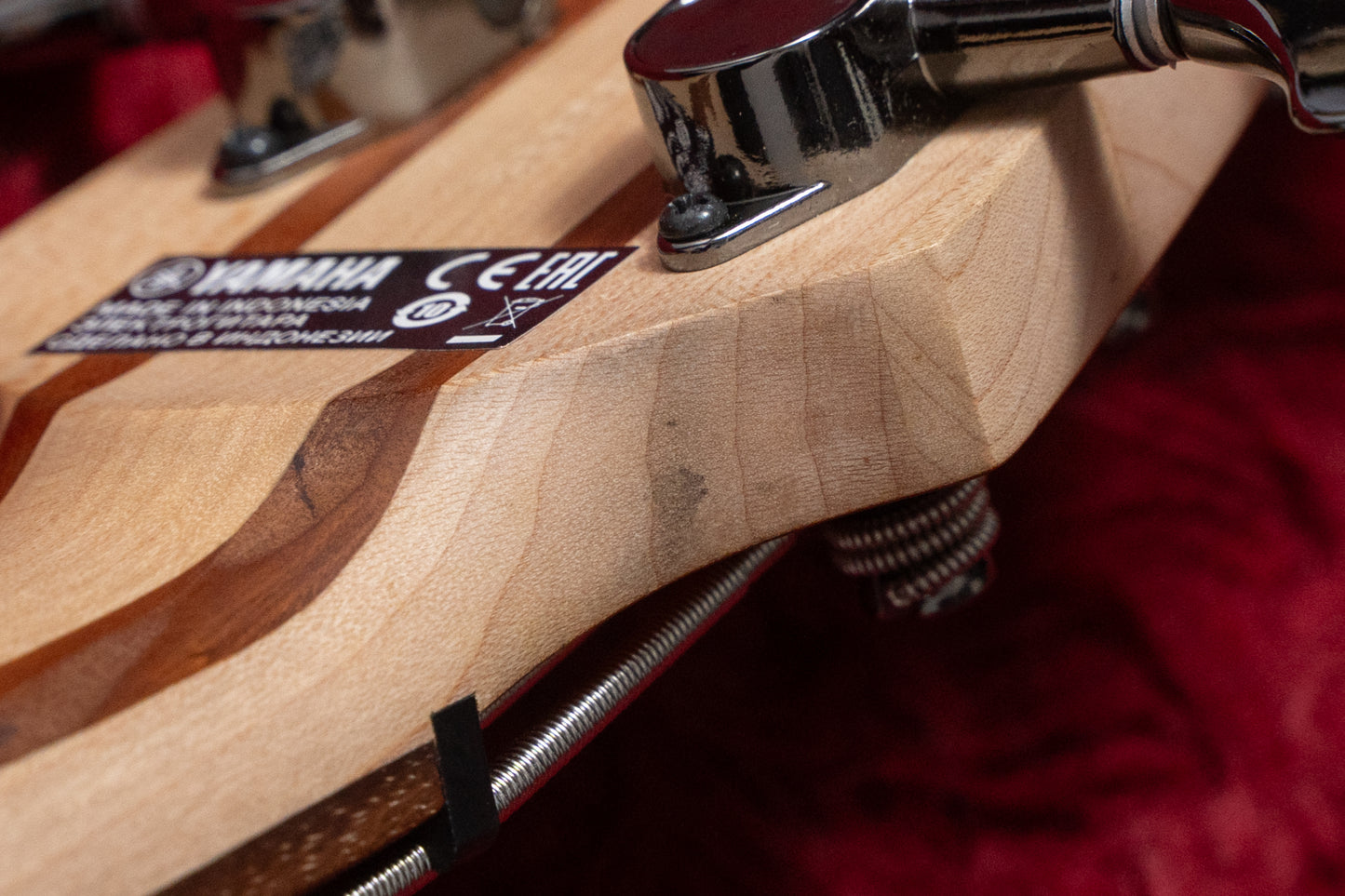 【used】YAMAHA / TRBX605 FM MAM 3.930kg #IHK193372【GIB横浜】