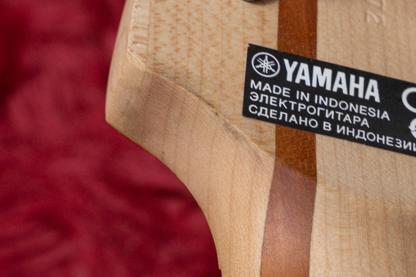 【used】YAMAHA / TRBX605 FM MAM 3.930kg #IHK193372【GIB横浜】