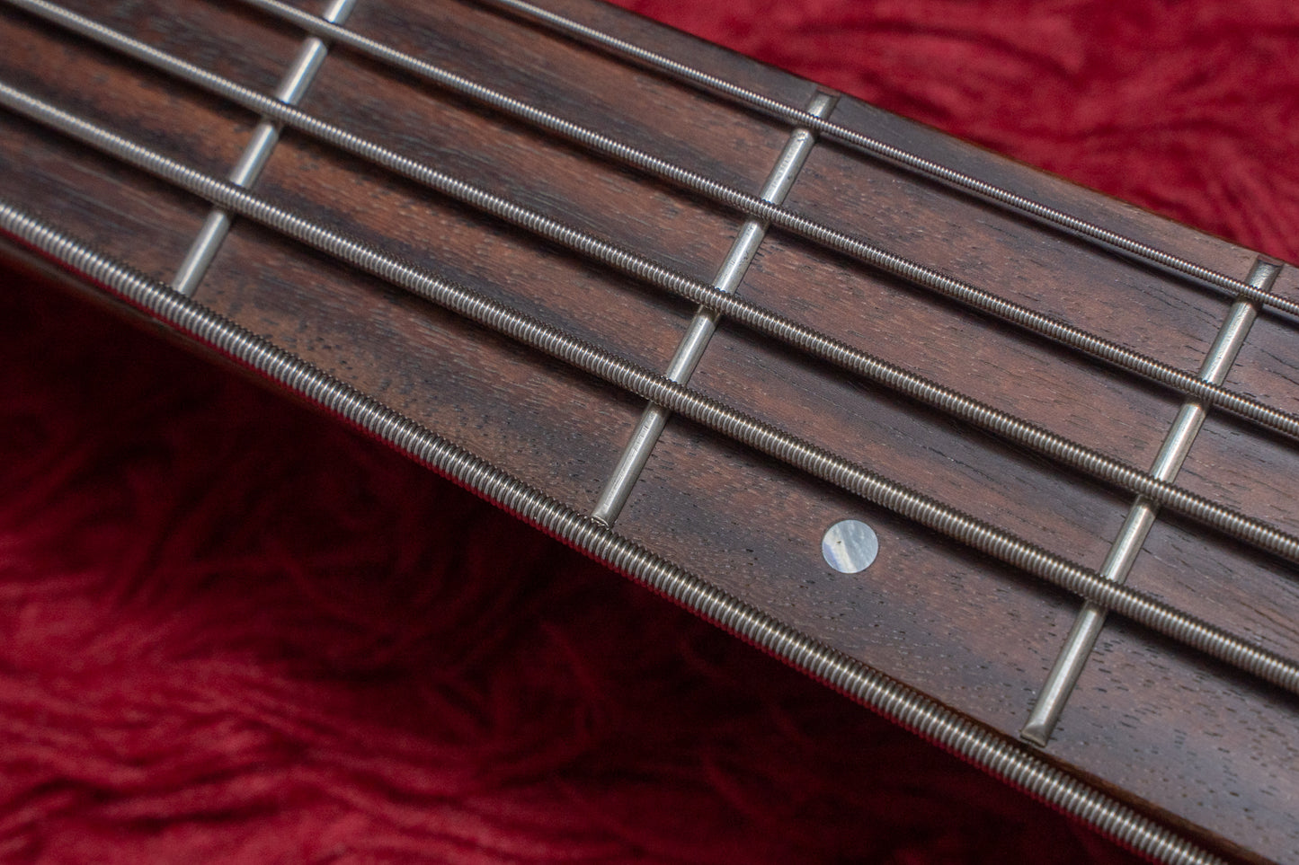 【used】YAMAHA / TRBX605 FM MAM 3.930kg #IHK193372【GIB横浜】