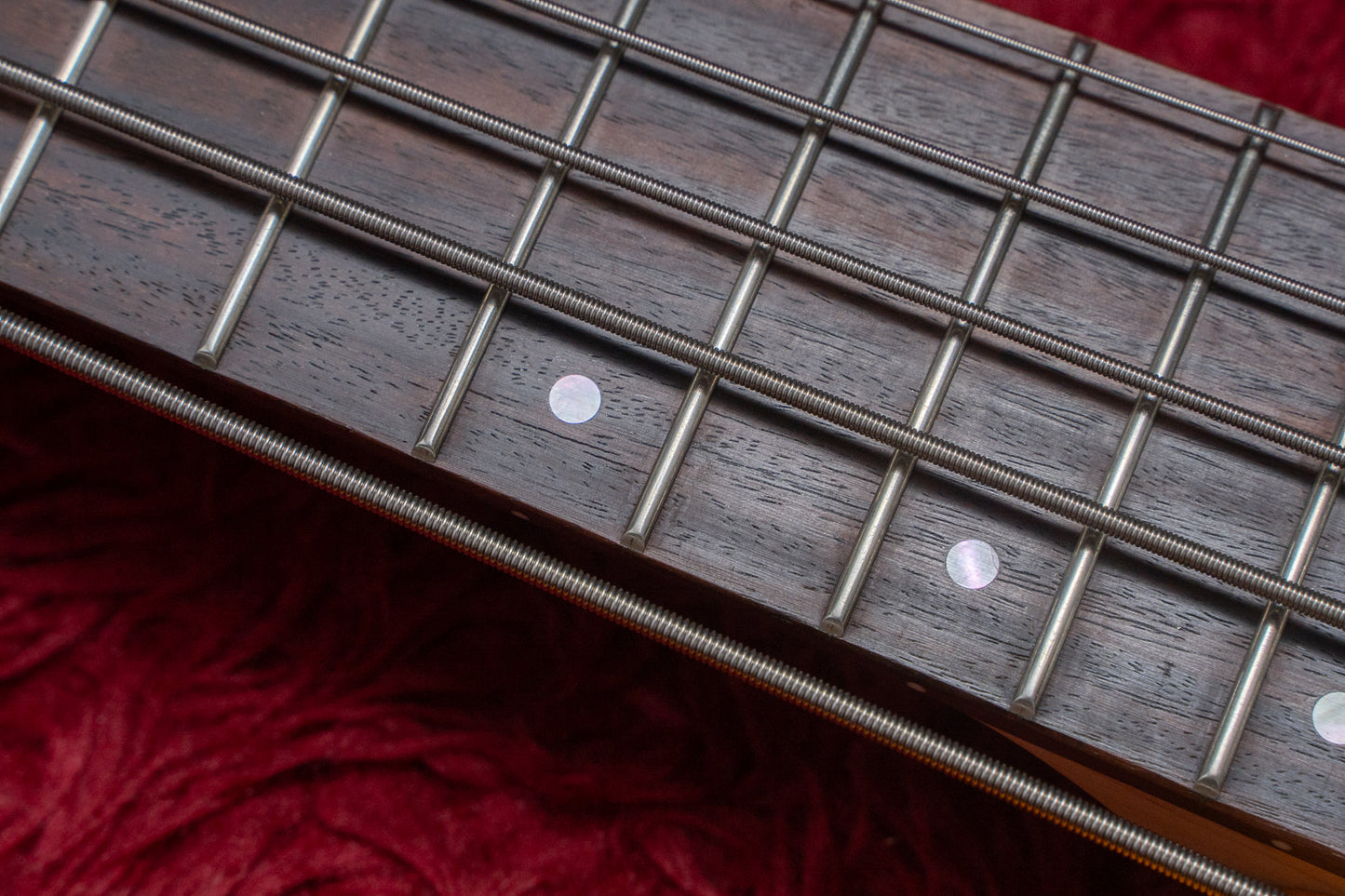 【used】YAMAHA / TRBX605 FM MAM 3.930kg #IHK193372【GIB横浜】