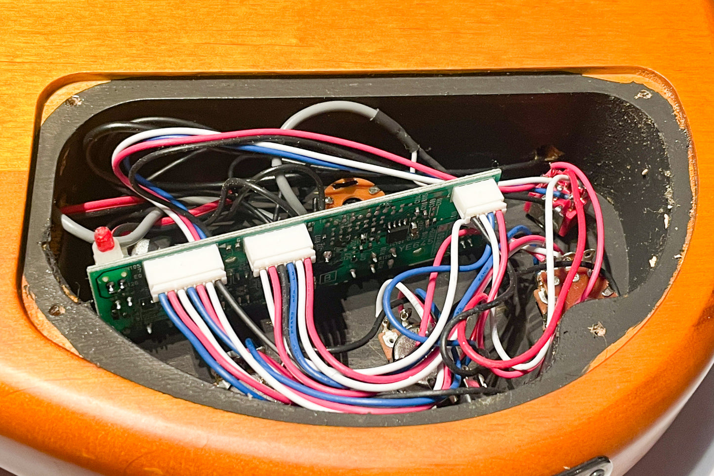 【used】YAMAHA / TRBX605 FM MAM 3.930kg #IHK193372【GIB横浜】