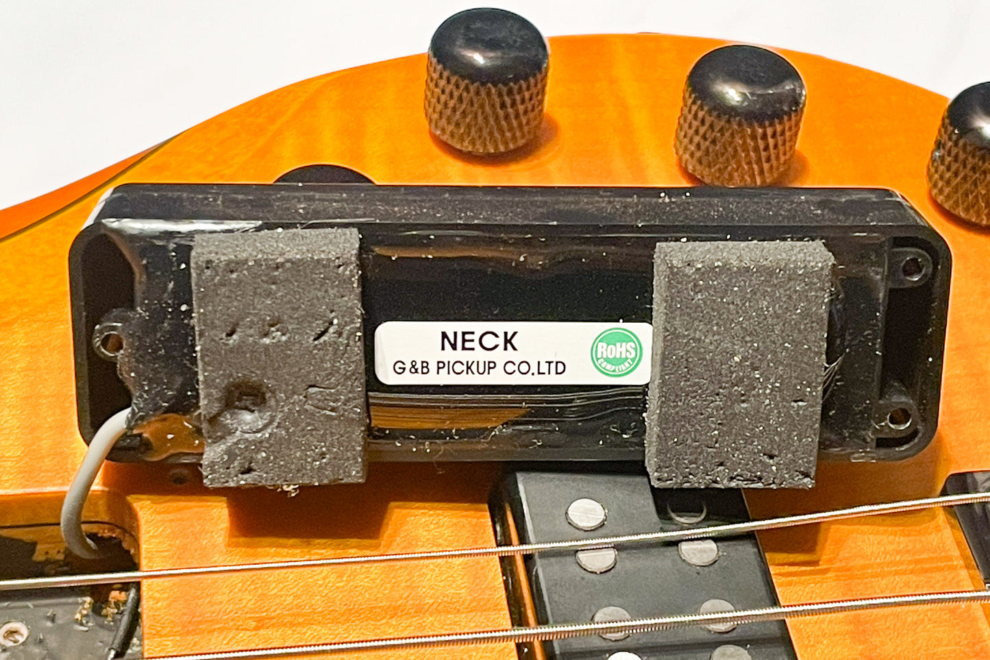 【used】YAMAHA / TRBX605 FM MAM 3.930kg #IHK193372【GIB横浜】