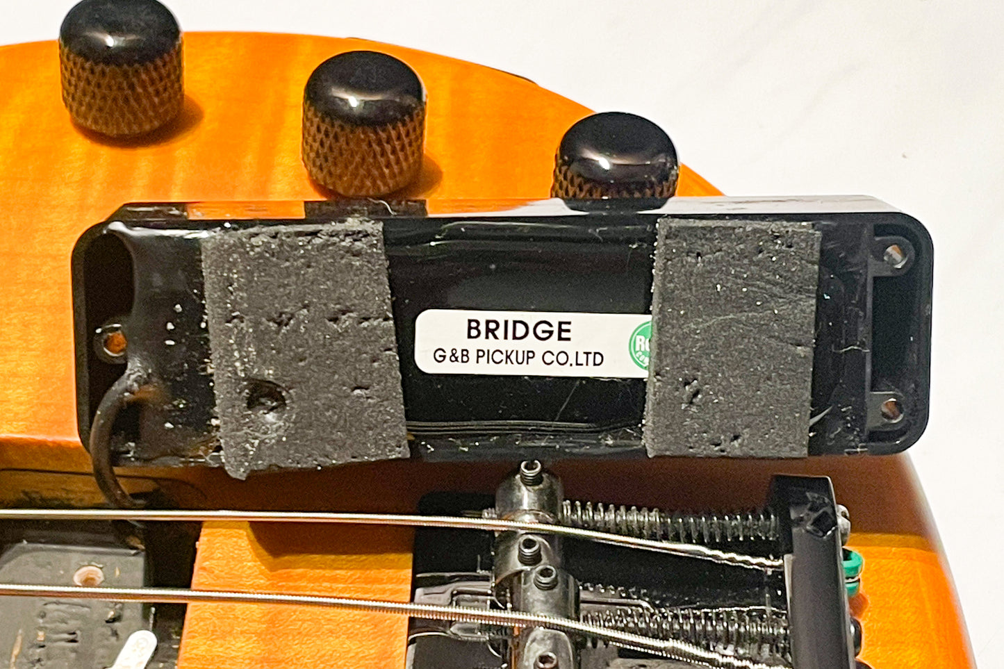 【used】YAMAHA / TRBX605 FM MAM 3.930kg #IHK193372【GIB横浜】