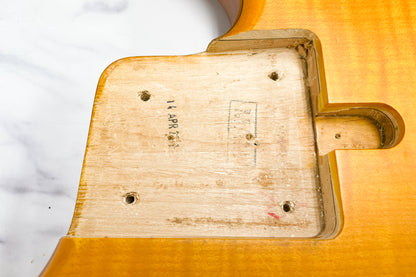 【used】YAMAHA / TRBX605 FM MAM 3.930kg #IHK193372【GIB横浜】