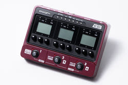 【中古品】ZOOM / B3【GIB橫濱】