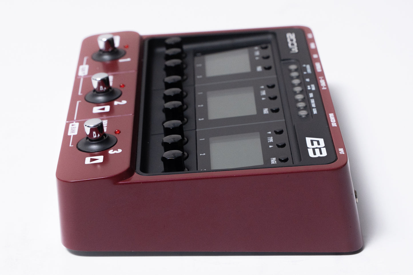 【used】ZOOM / B3【GIB Yokohama】