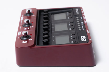 【used】ZOOM / B3【GIB Yokohama】