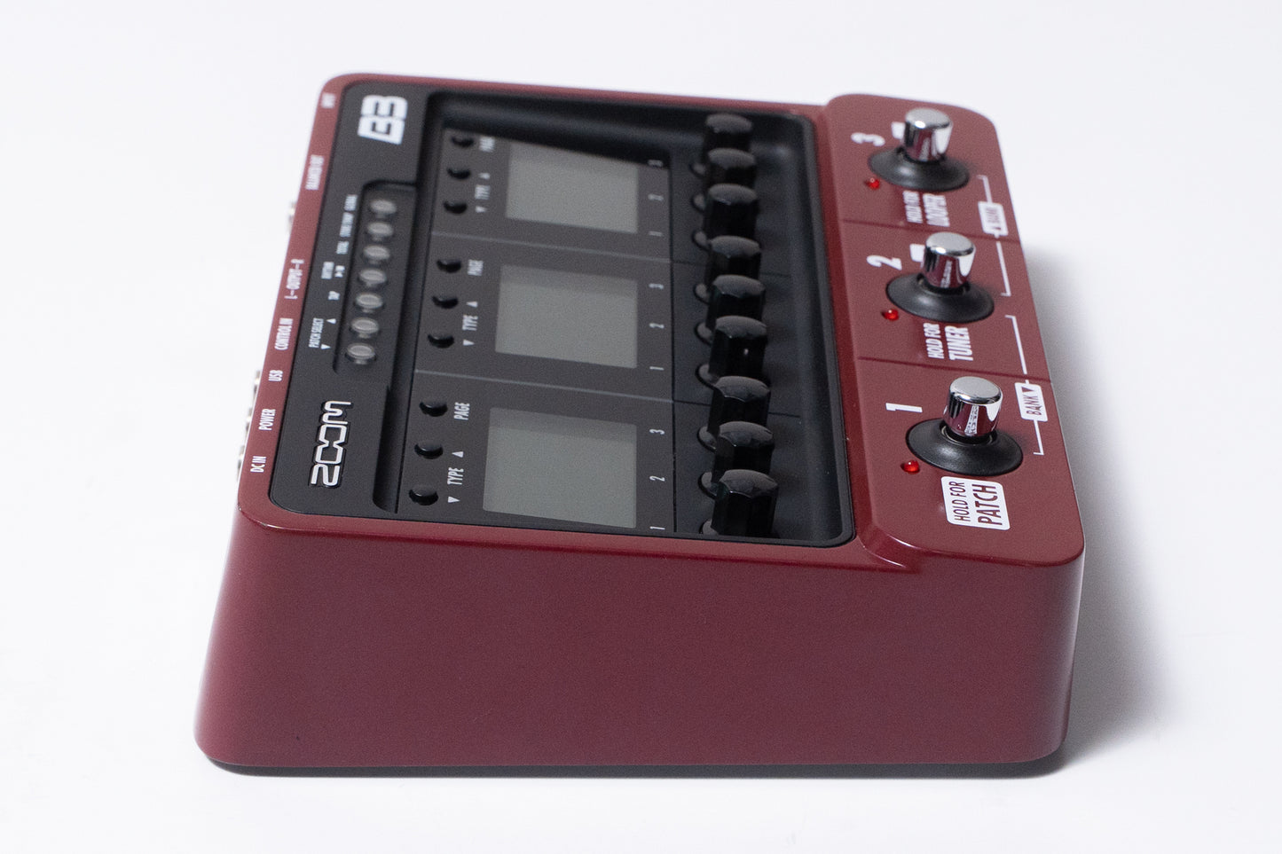 【used】ZOOM / B3【GIB Yokohama】