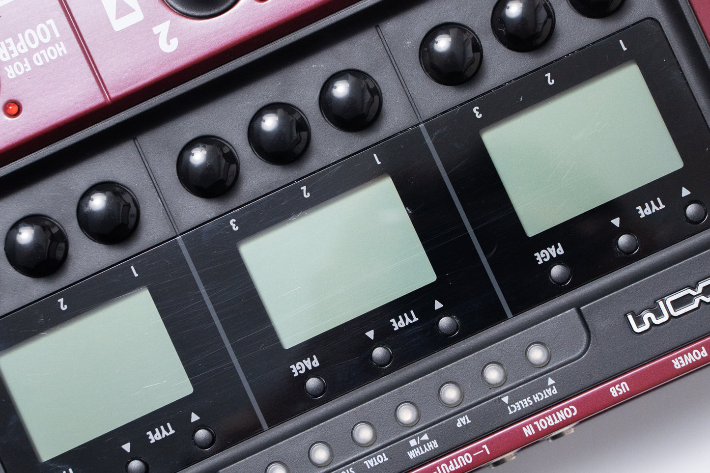 【used】ZOOM / B3【GIB Yokohama】