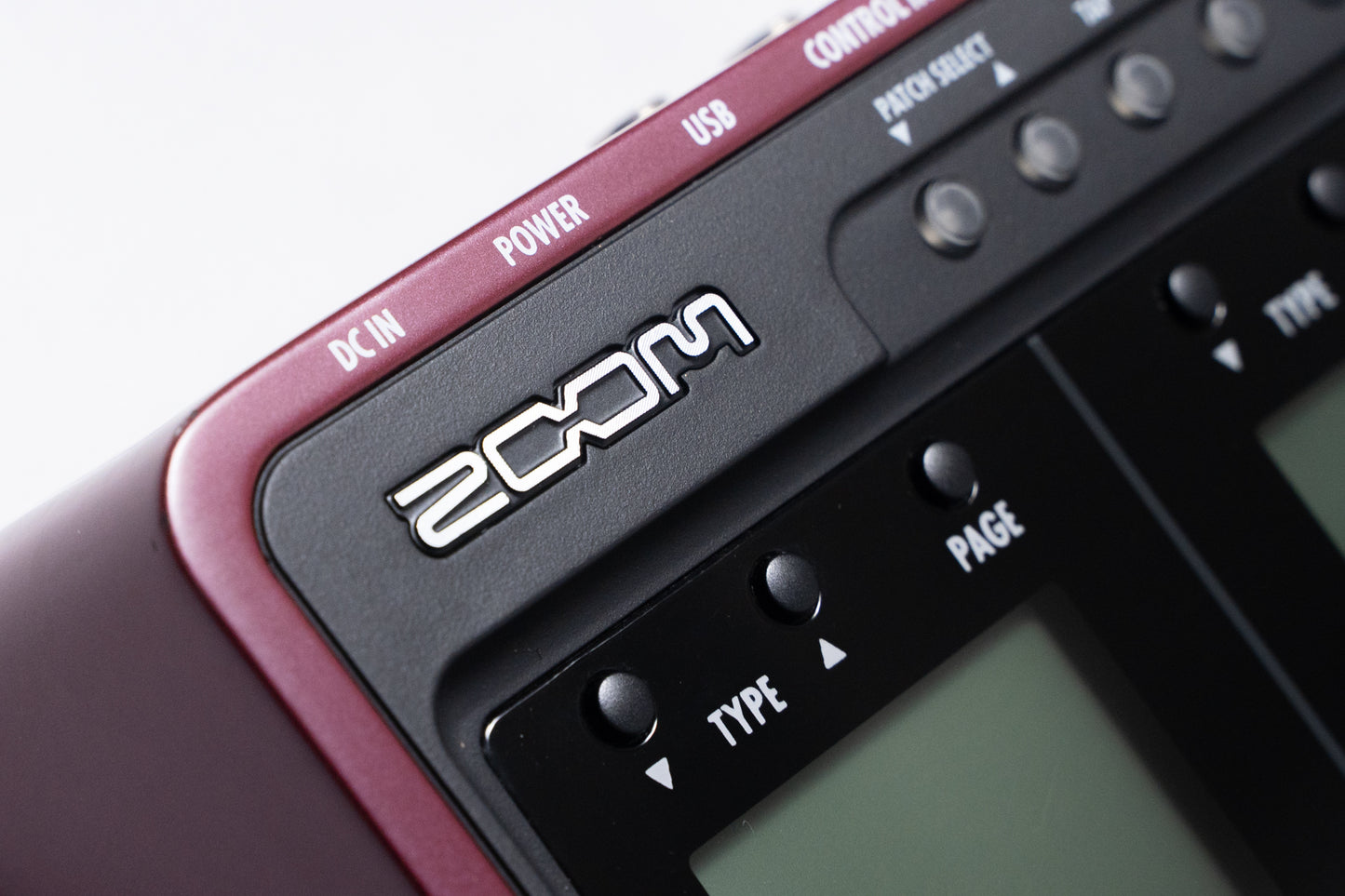 【used】ZOOM / B3【GIB Yokohama】