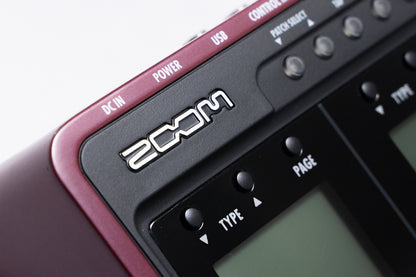 【used】ZOOM / B3【GIB Yokohama】