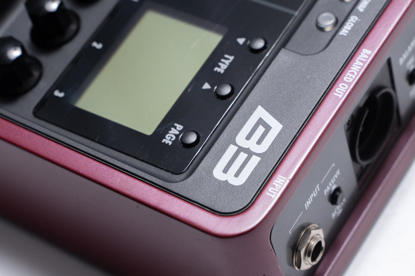 【used】ZOOM / B3【GIB Yokohama】