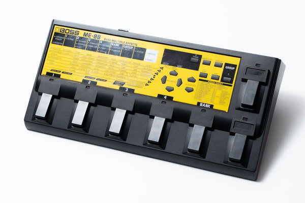 【used】BOSS / ME-8B【GIB Yokohama】