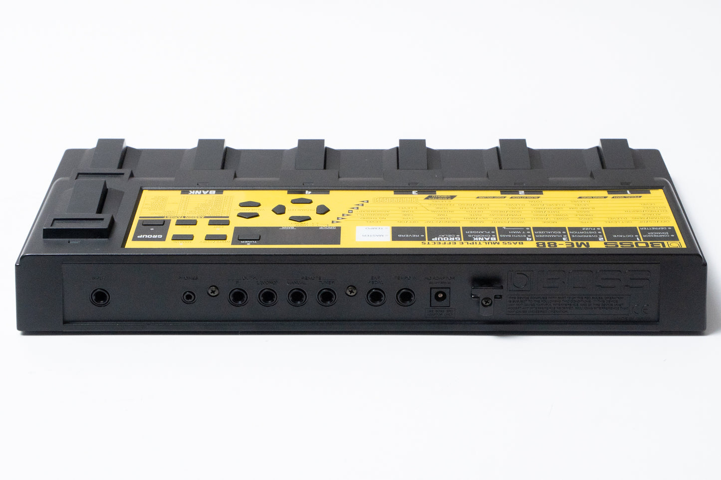 【used】BOSS / ME-8B【GIB Yokohama】