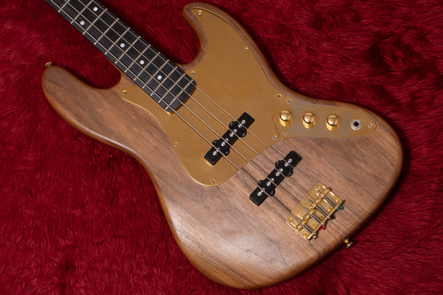 【used】moon / JB-35th ANNIV.  5.455kg #55942【GIB Yokohama】