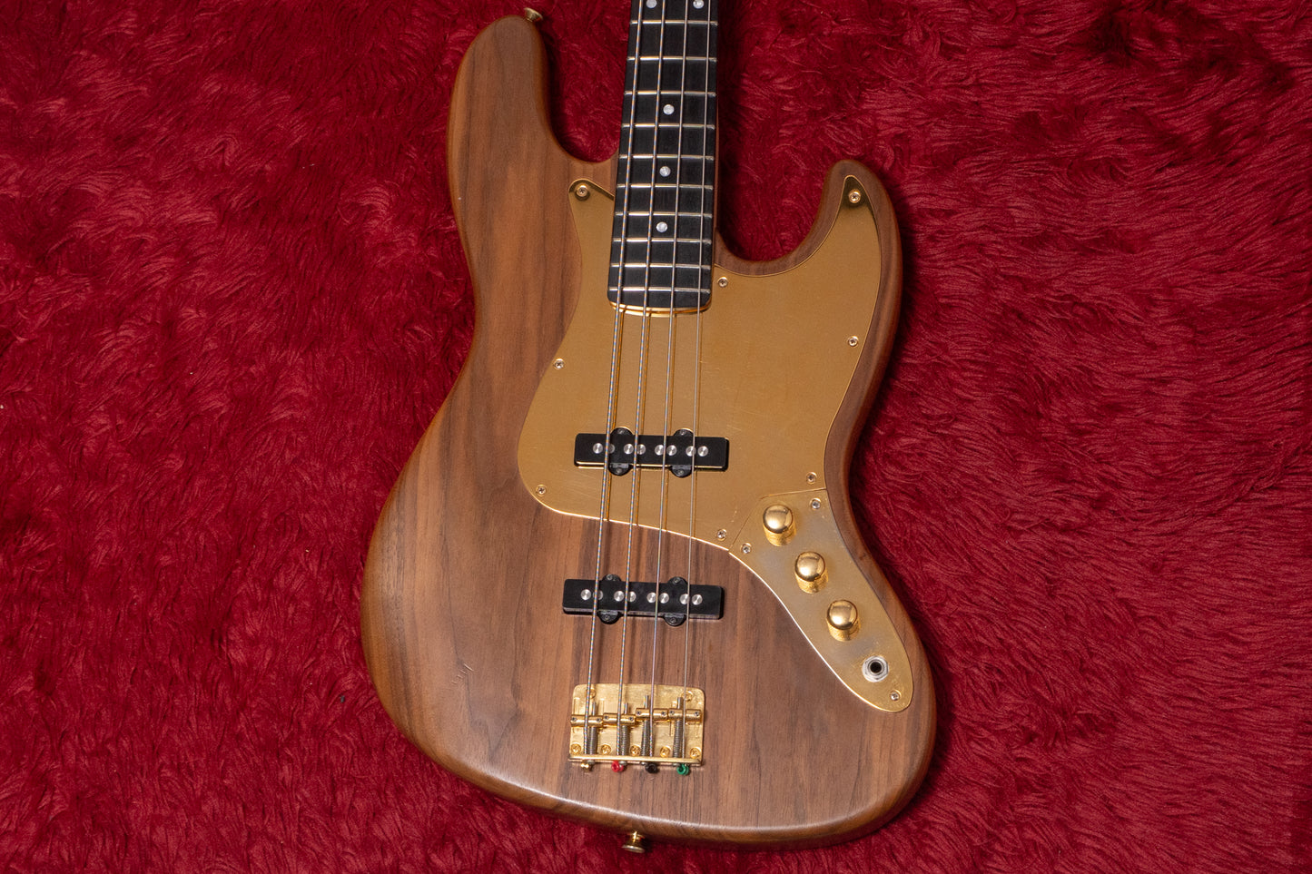 【used】moon / JB-35th ANNIV.  5.455kg #55942【GIB Yokohama】