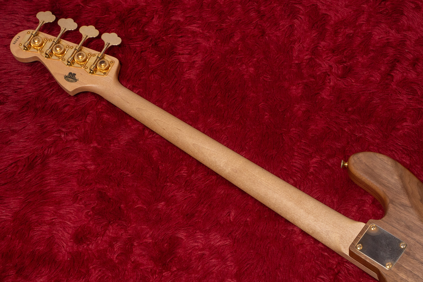 【used】moon / JB-35th ANNIV.  5.455kg #55942【GIB Yokohama】