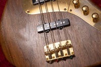 【used】moon / JB-35th ANNIV.  5.455kg #55942【GIB Yokohama】