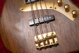 【used】moon / JB-35th ANNIV.  5.455kg #55942【GIB Yokohama】