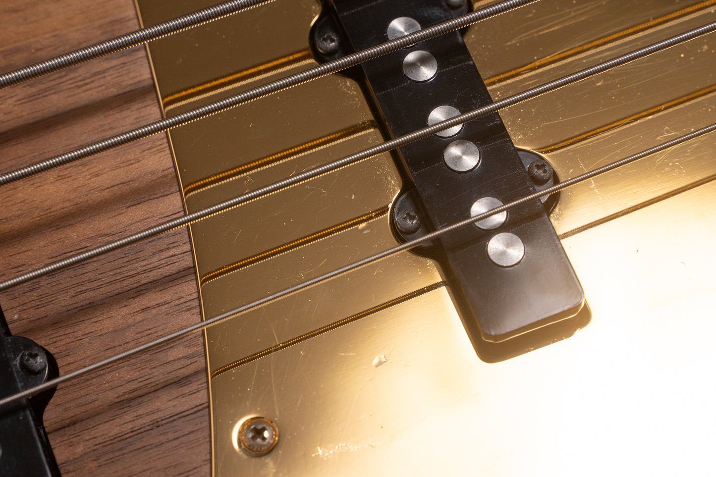 【used】moon / JB-35th ANNIV.  5.455kg #55942【GIB Yokohama】