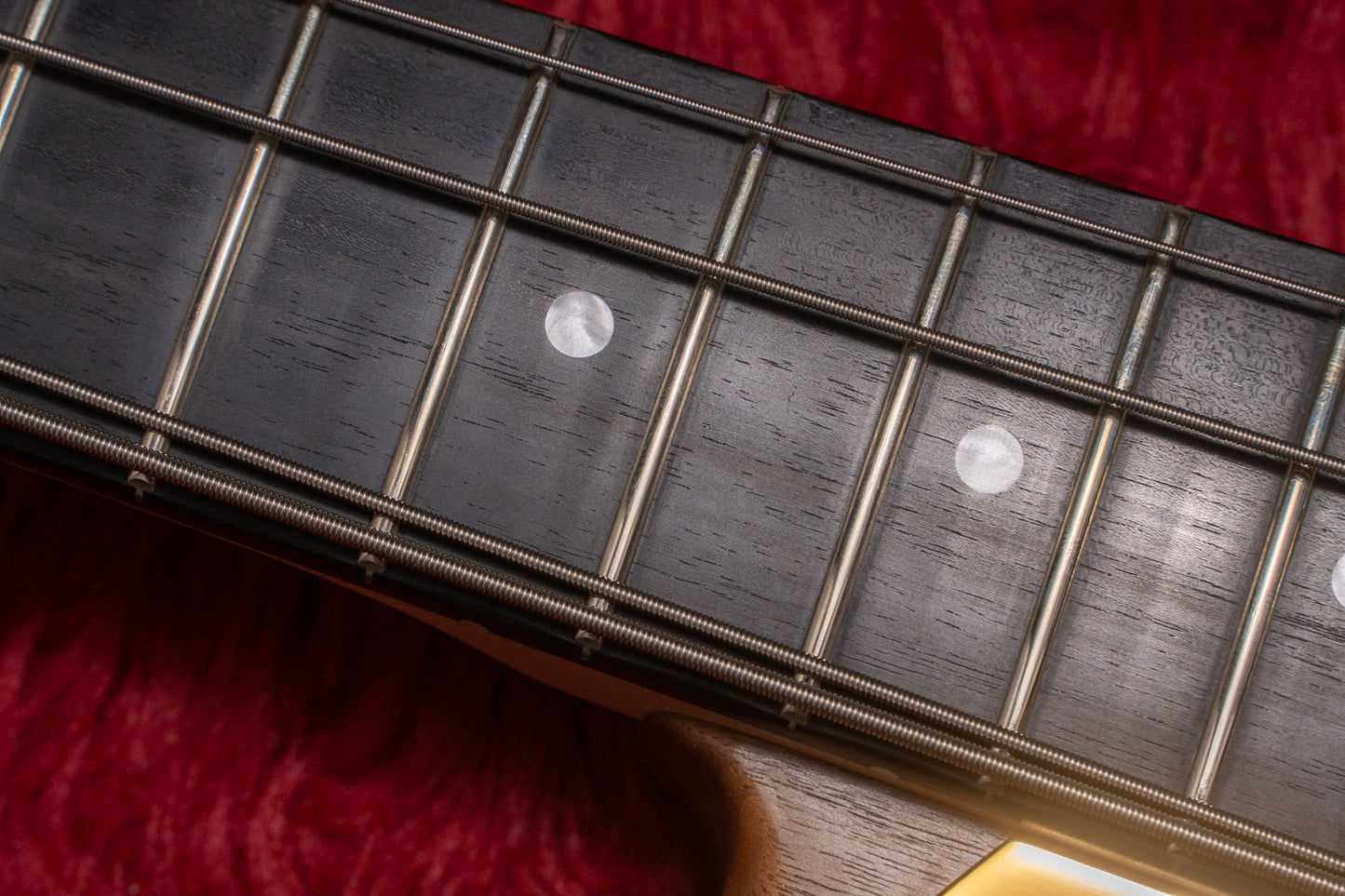【used】moon / JB-35th ANNIV.  5.455kg #55942【GIB Yokohama】