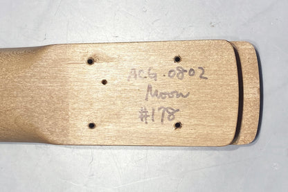 【used】moon / JB-35th ANNIV.  5.455kg #55942【GIB Yokohama】