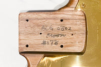 【used】moon / JB-35th ANNIV.  5.455kg #55942【GIB Yokohama】