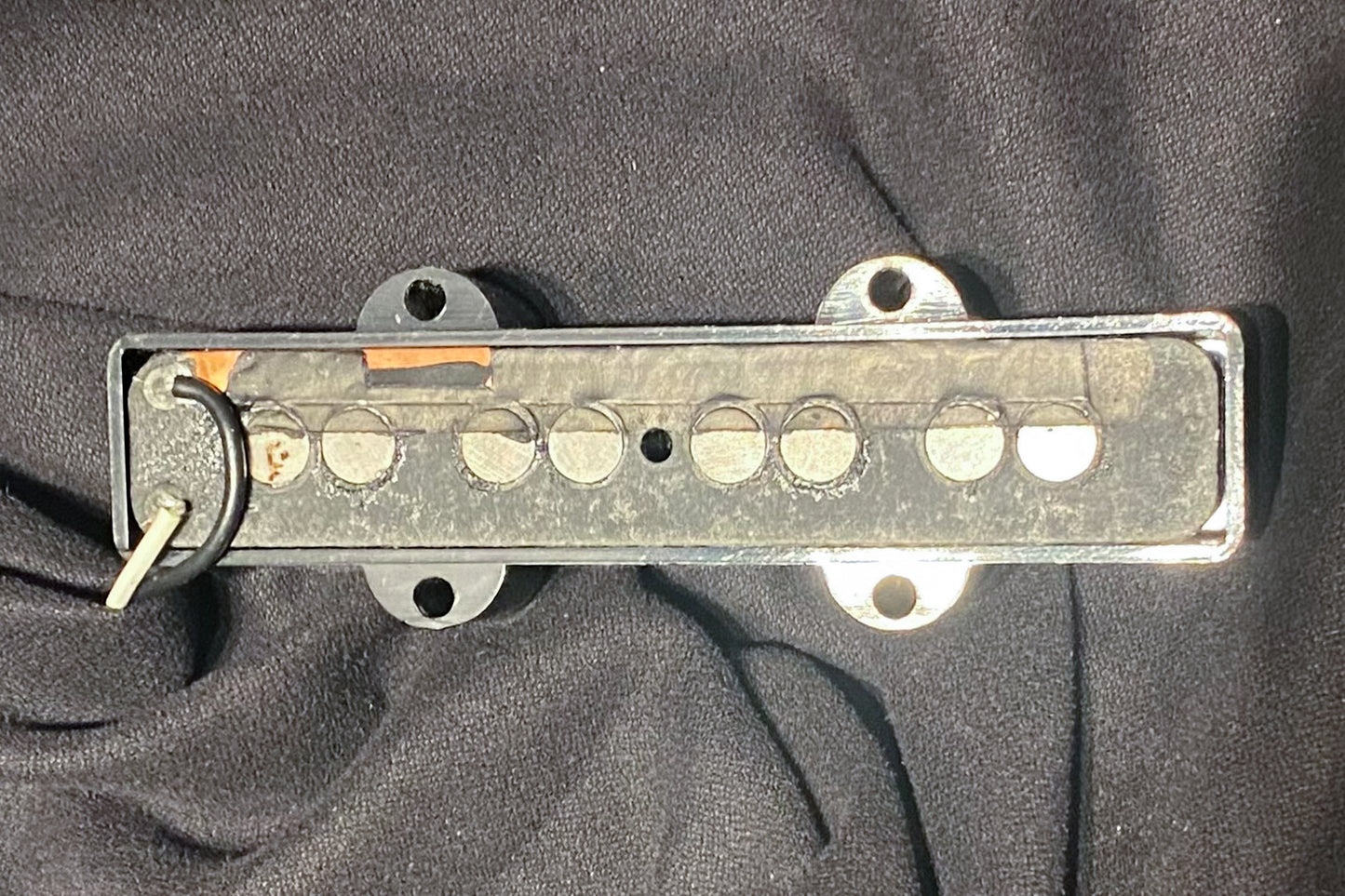 【used】moon / JB-35th ANNIV.  5.455kg #55942【GIB Yokohama】