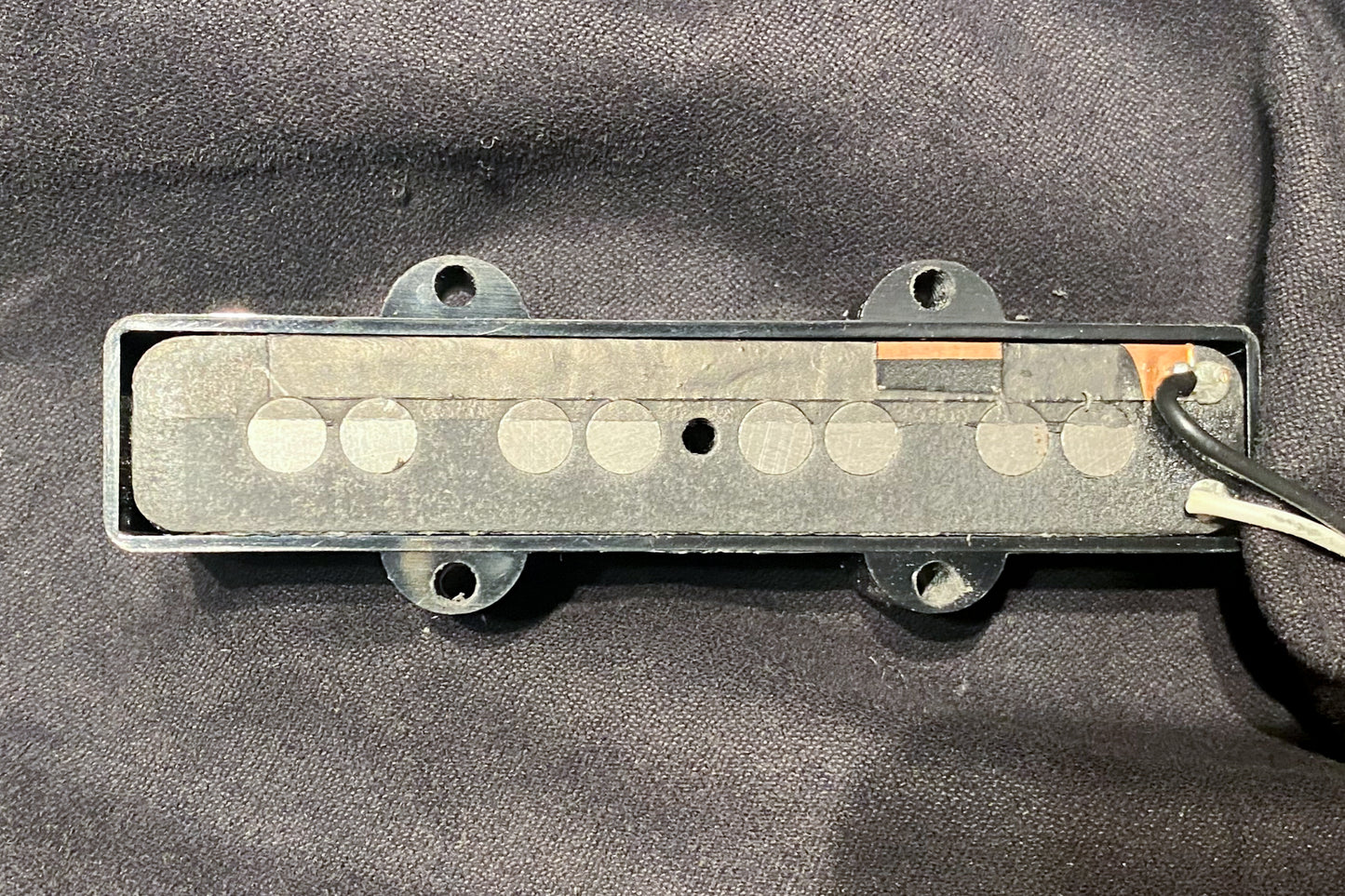 【used】moon / JB-35th ANNIV.  5.455kg #55942【GIB Yokohama】