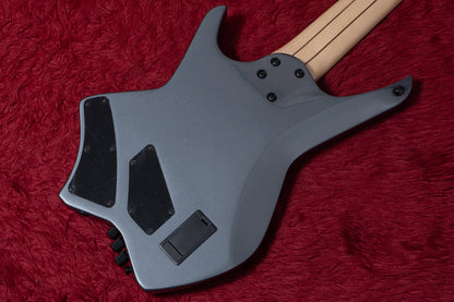 【used】HEX Guitars / NB505 Gunmetal Gray 3.670kg #HJ0602407【GIB Yokohama】