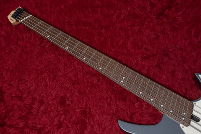 【used】HEX Guitars / NB505 Gunmetal Gray 3.670kg #HJ0602407【GIB Yokohama】