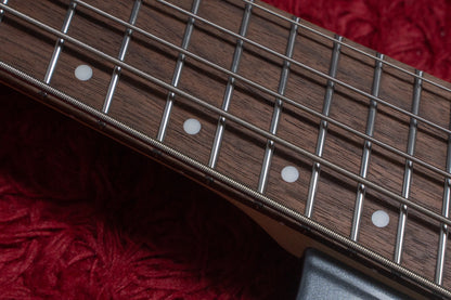 【used】HEX Guitars / NB505 Gunmetal Gray 3.670kg #HJ0602407【GIB Yokohama】