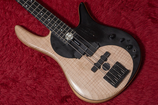 【used】Fodera / Yin Yang Standard 4st 3.940kg #YYS140【GIB Yokohama】